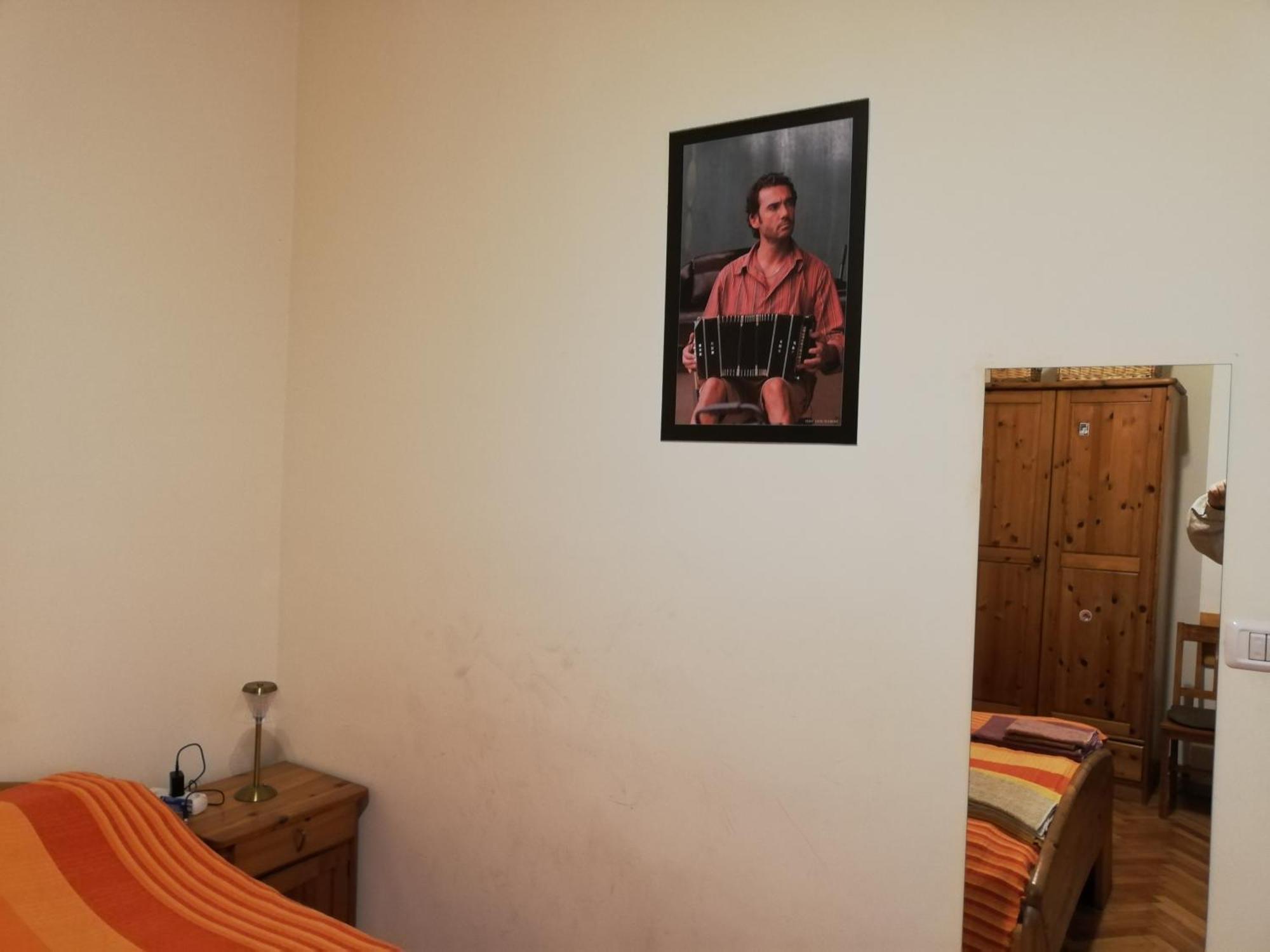 Arthouse Lucrezia Hotel Temesvár Kültér fotó
