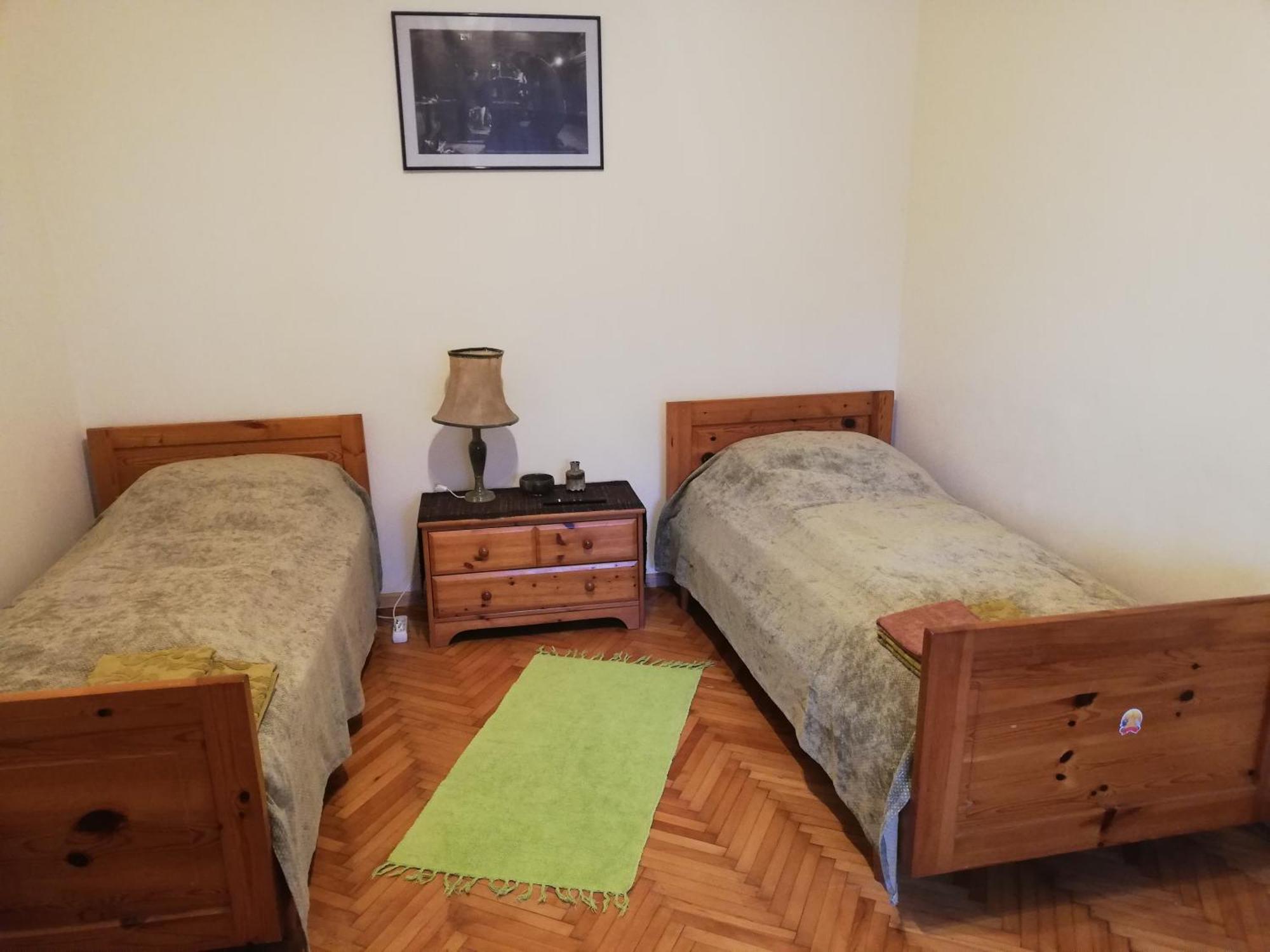 Arthouse Lucrezia Hotel Temesvár Kültér fotó