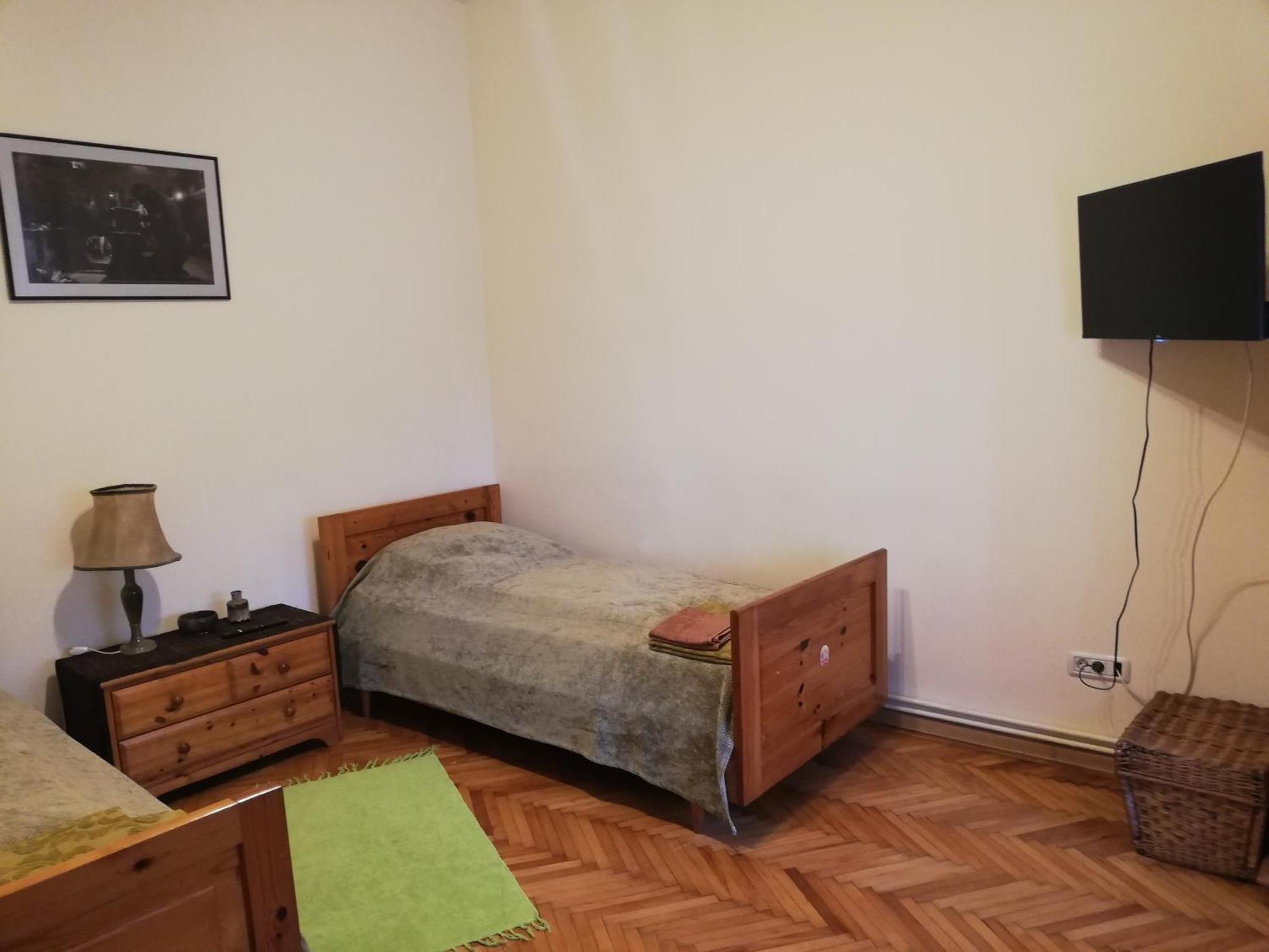 Arthouse Lucrezia Hotel Temesvár Kültér fotó
