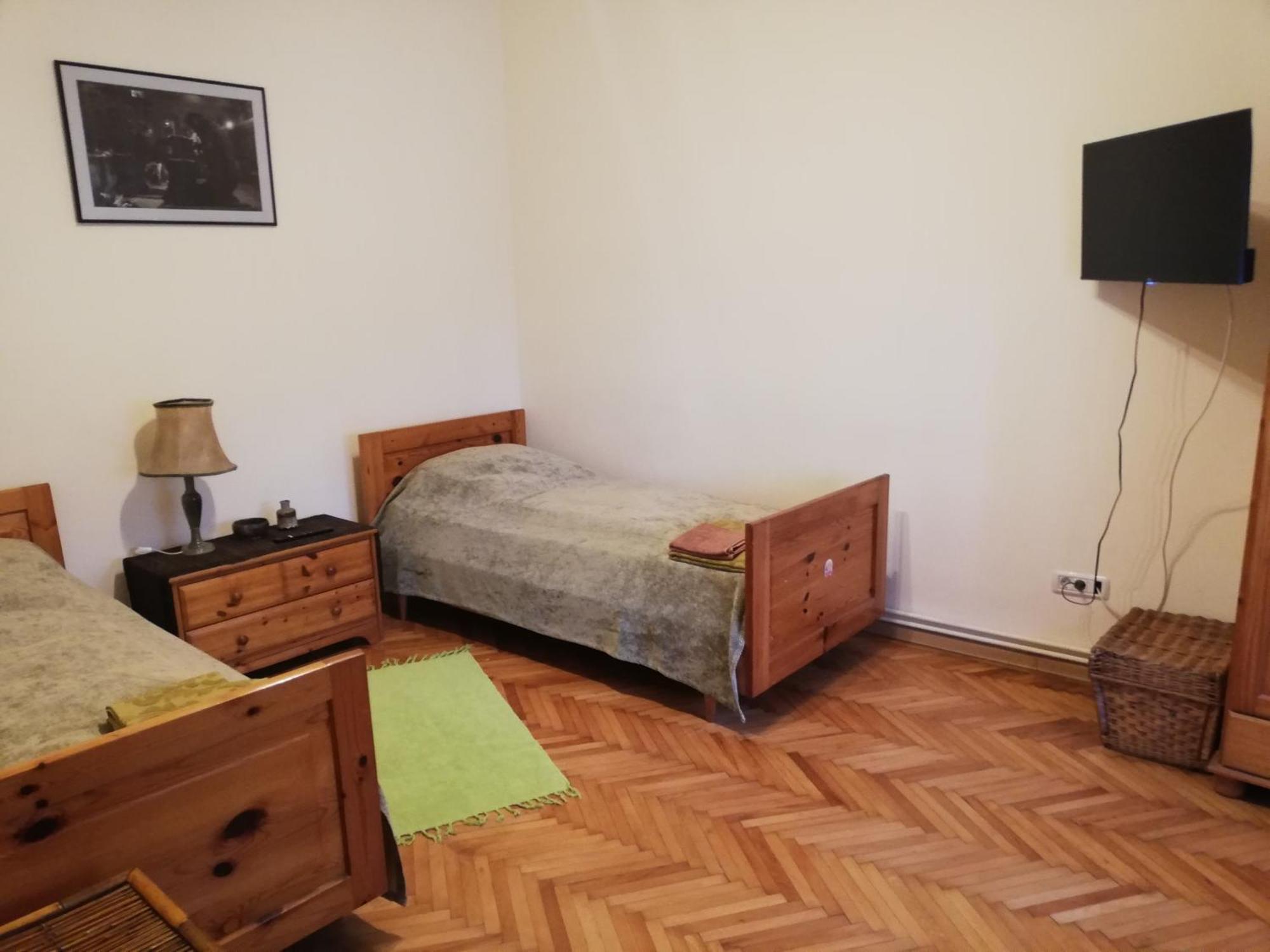 Arthouse Lucrezia Hotel Temesvár Kültér fotó