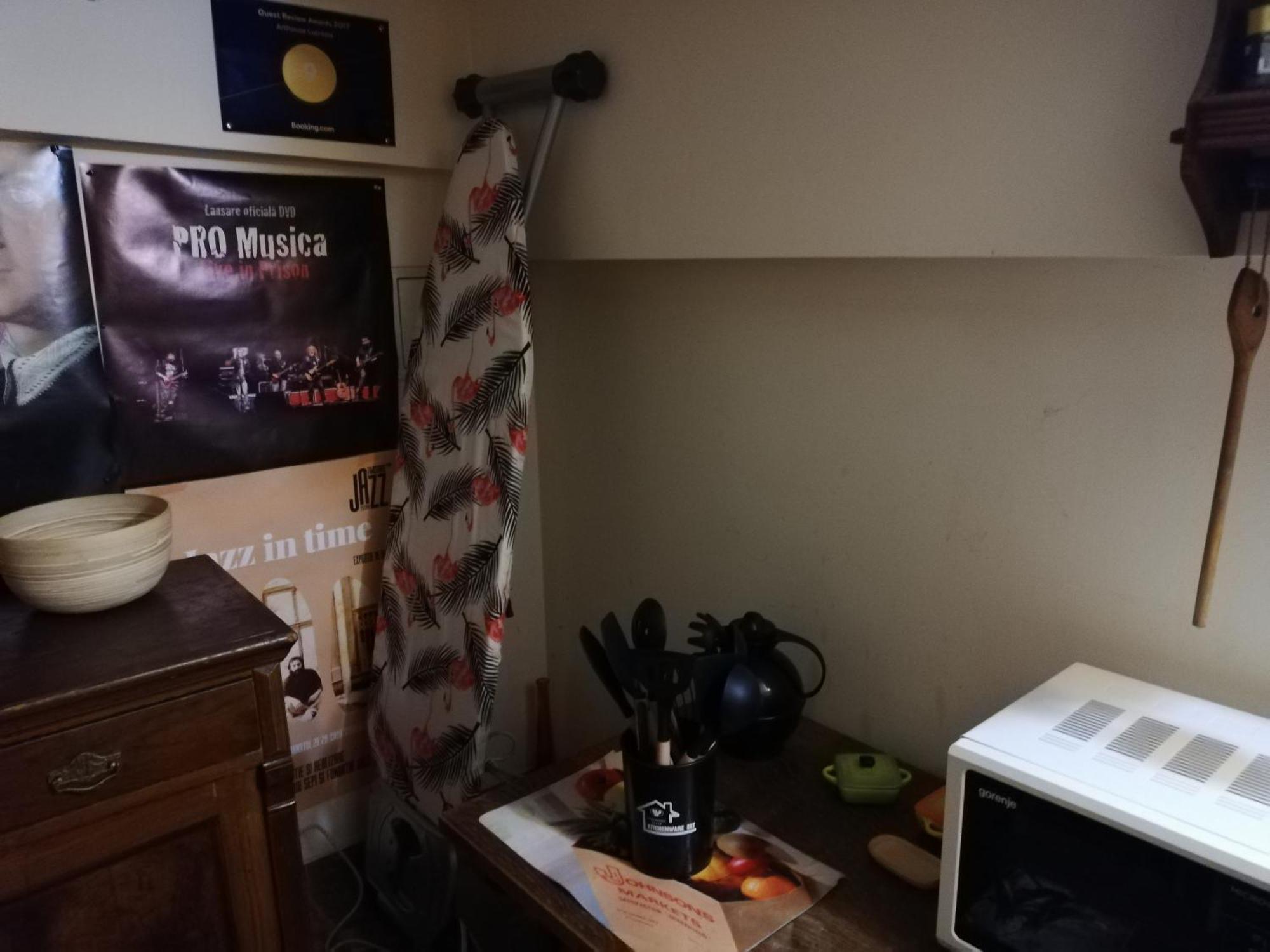 Arthouse Lucrezia Hotel Temesvár Kültér fotó
