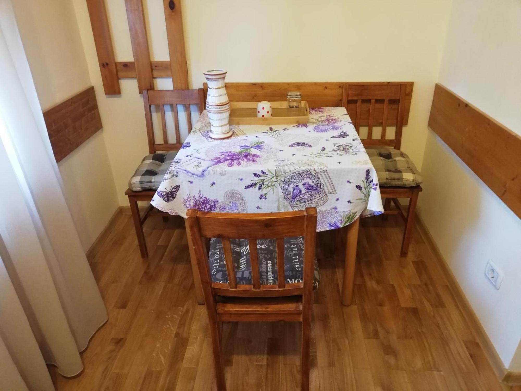 Arthouse Lucrezia Hotel Temesvár Kültér fotó