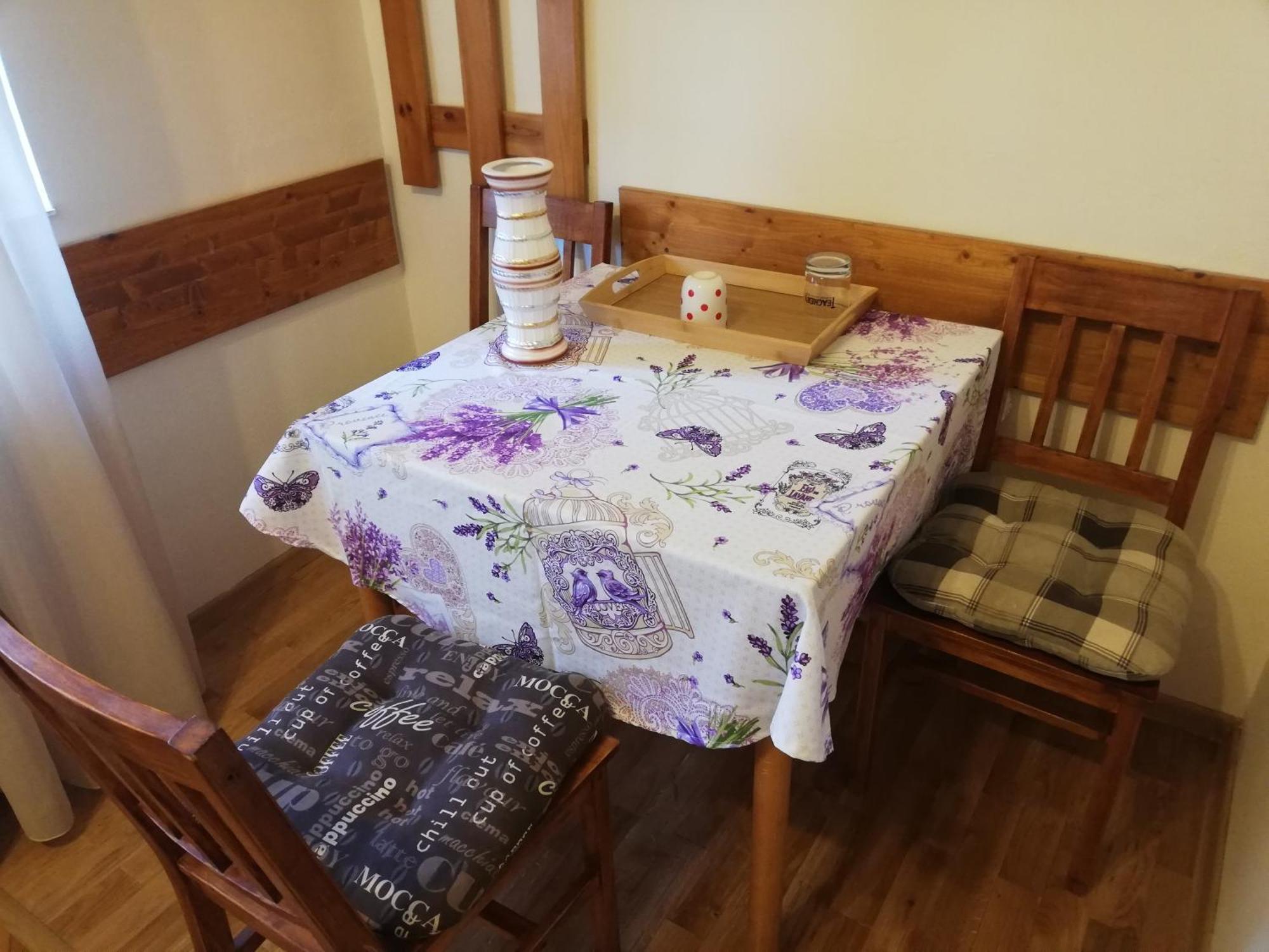 Arthouse Lucrezia Hotel Temesvár Kültér fotó