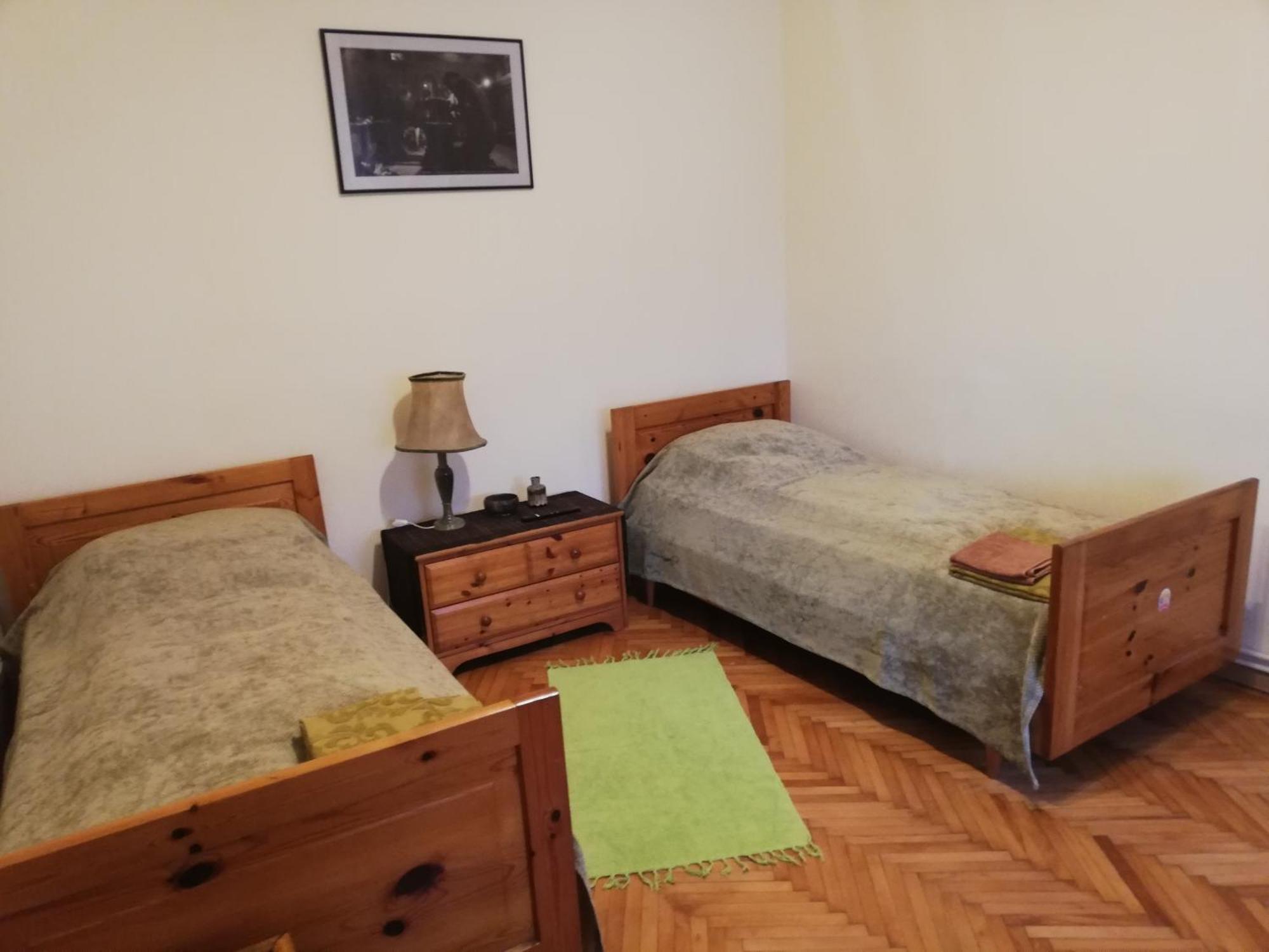 Arthouse Lucrezia Hotel Temesvár Kültér fotó