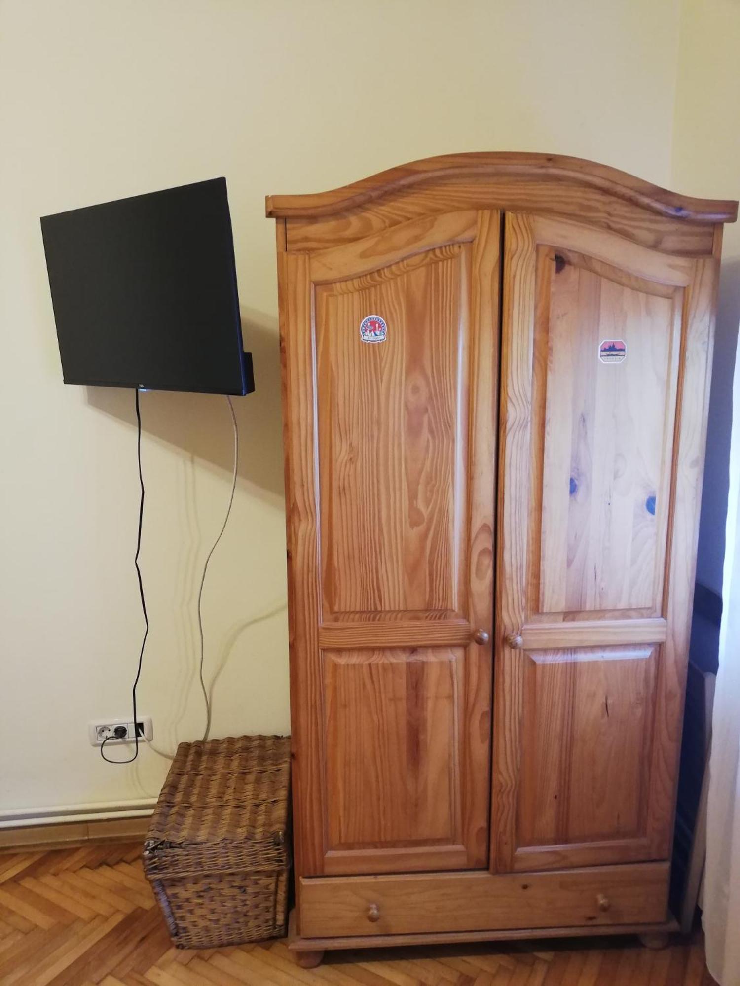 Arthouse Lucrezia Hotel Temesvár Kültér fotó