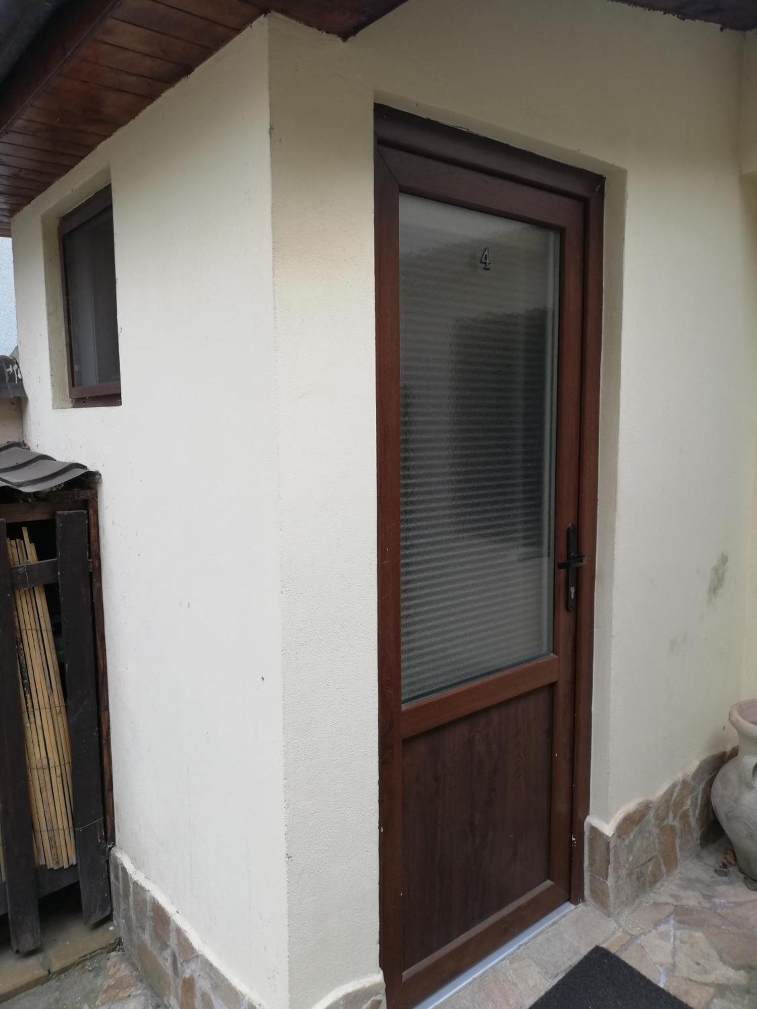 Arthouse Lucrezia Hotel Temesvár Kültér fotó