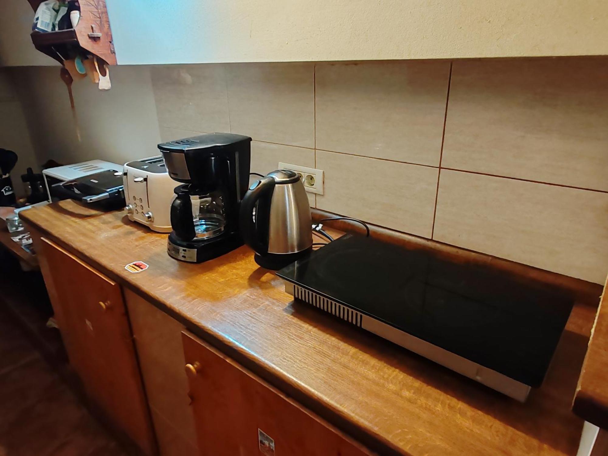 Arthouse Lucrezia Hotel Temesvár Kültér fotó