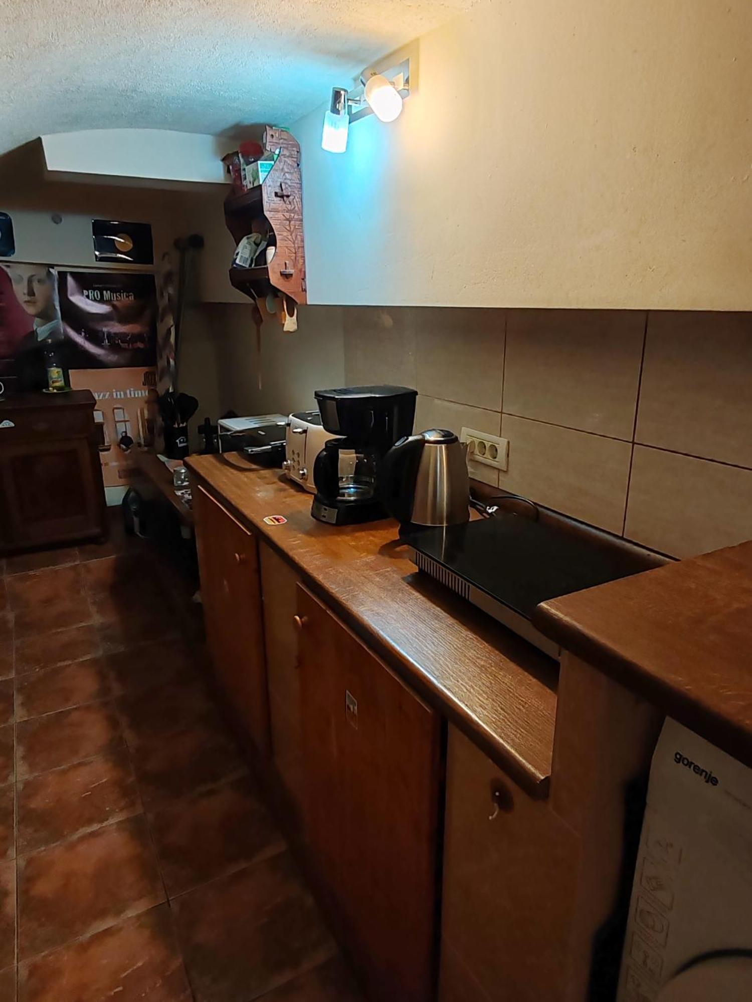 Arthouse Lucrezia Hotel Temesvár Kültér fotó