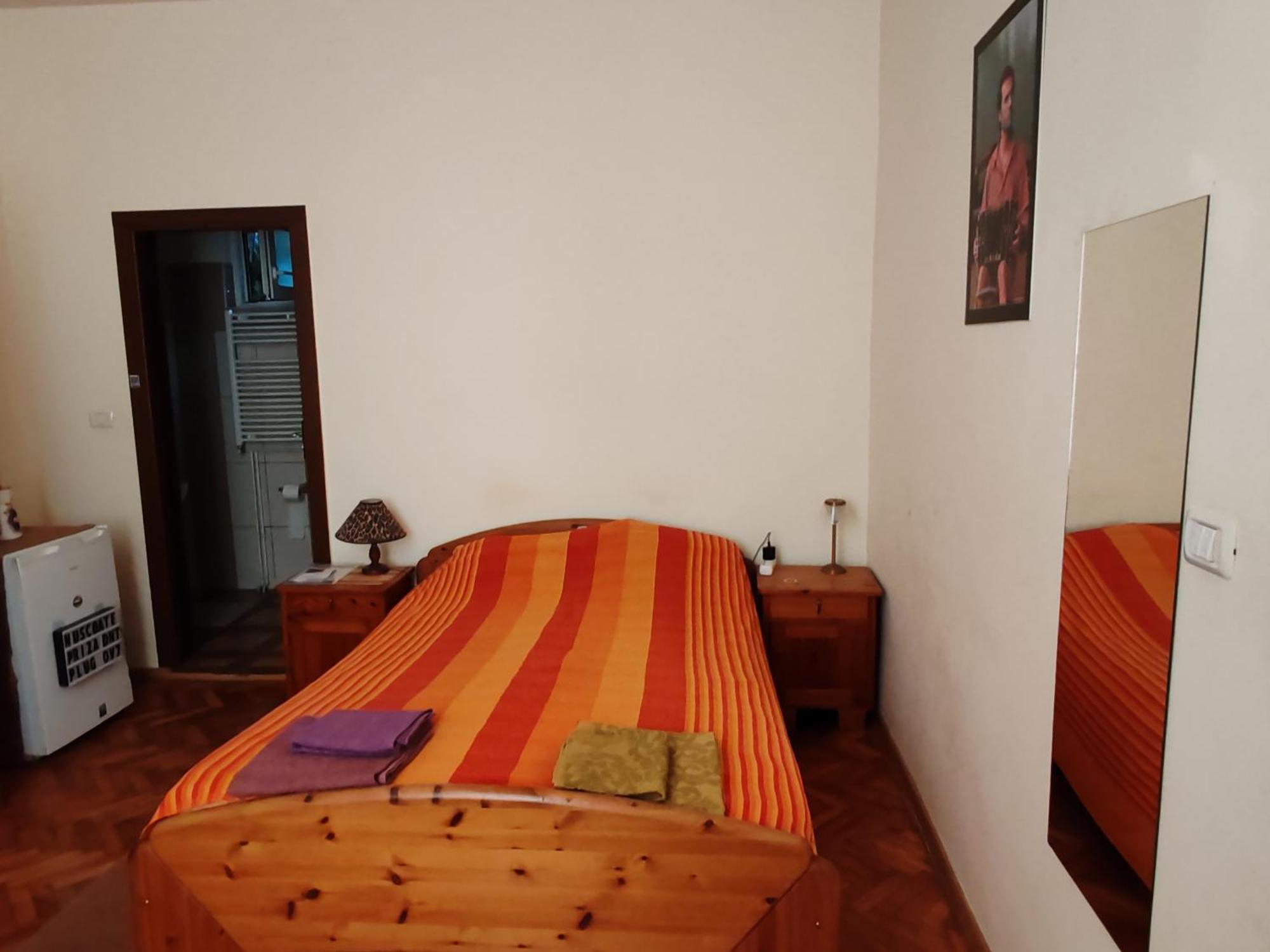Arthouse Lucrezia Hotel Temesvár Kültér fotó
