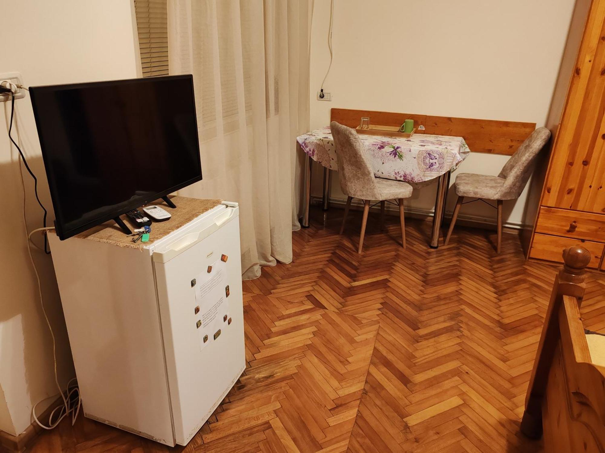 Arthouse Lucrezia Hotel Temesvár Kültér fotó