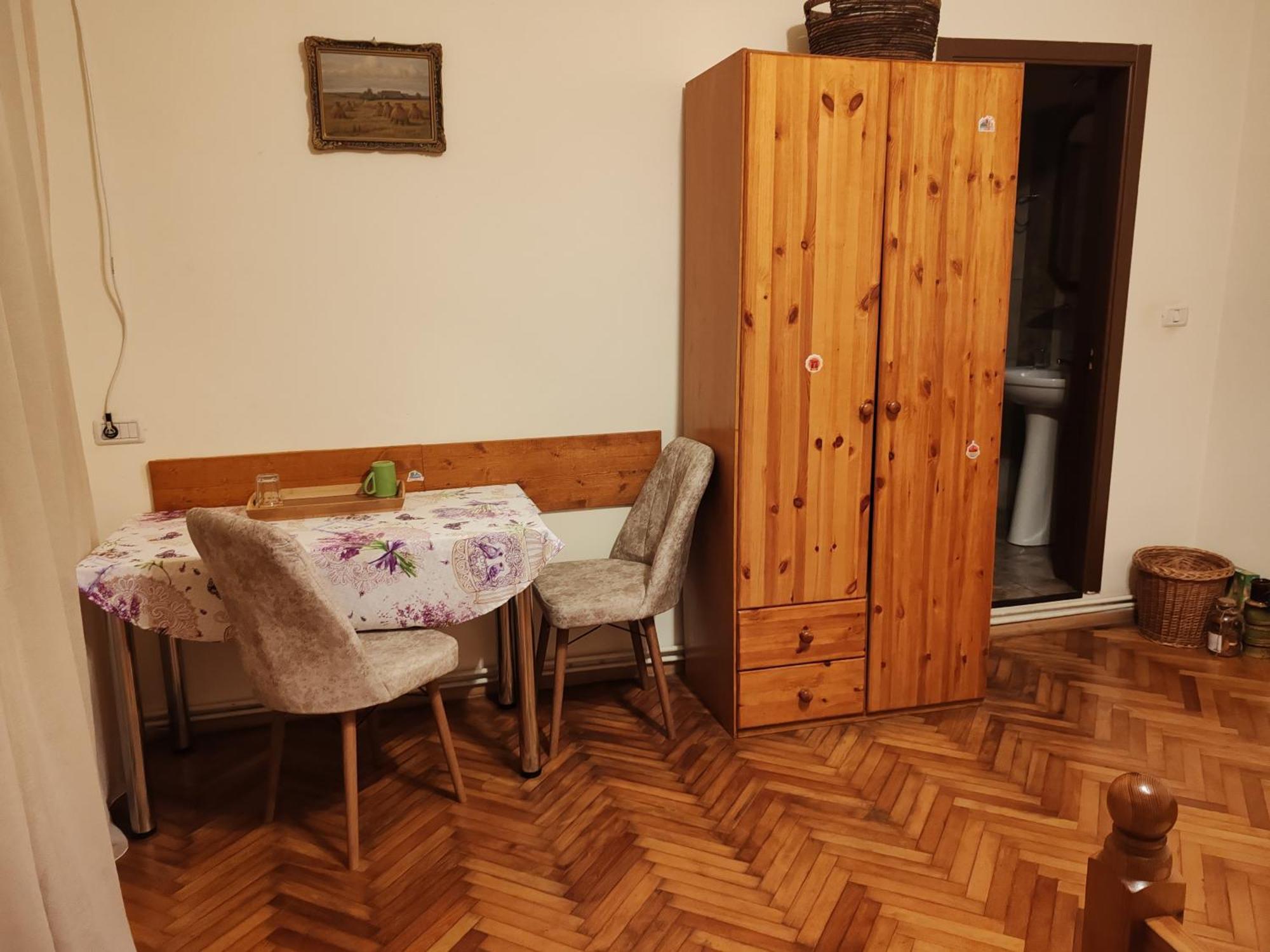 Arthouse Lucrezia Hotel Temesvár Kültér fotó