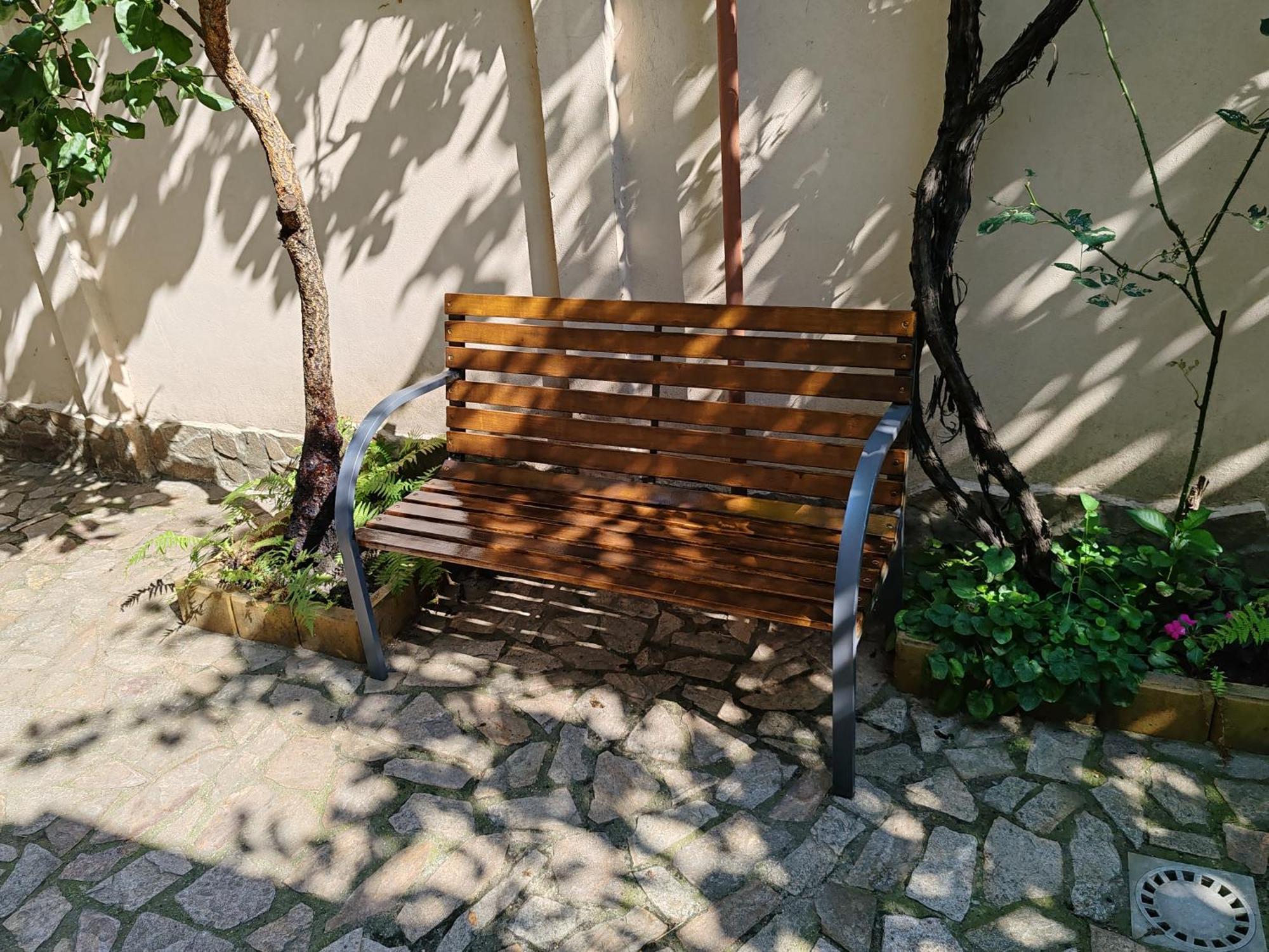 Arthouse Lucrezia Hotel Temesvár Kültér fotó