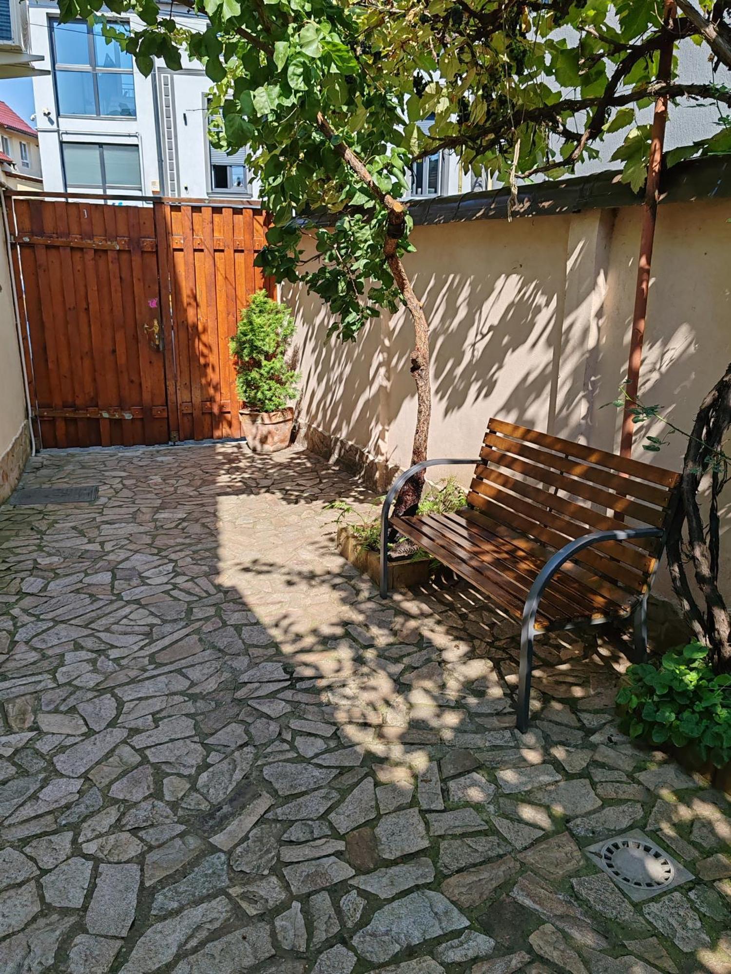 Arthouse Lucrezia Hotel Temesvár Kültér fotó